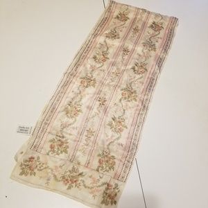 Vintage Jacqueline Ferrar Scarf